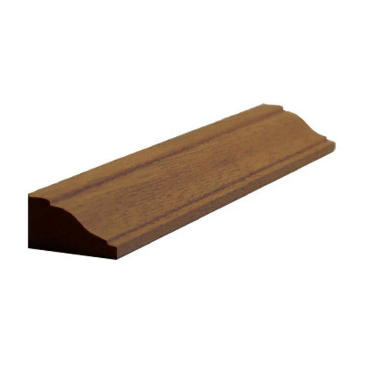 EWPM11 Colonial Panel Molding 7/8" wide x 7/16" Trim. Unfinished