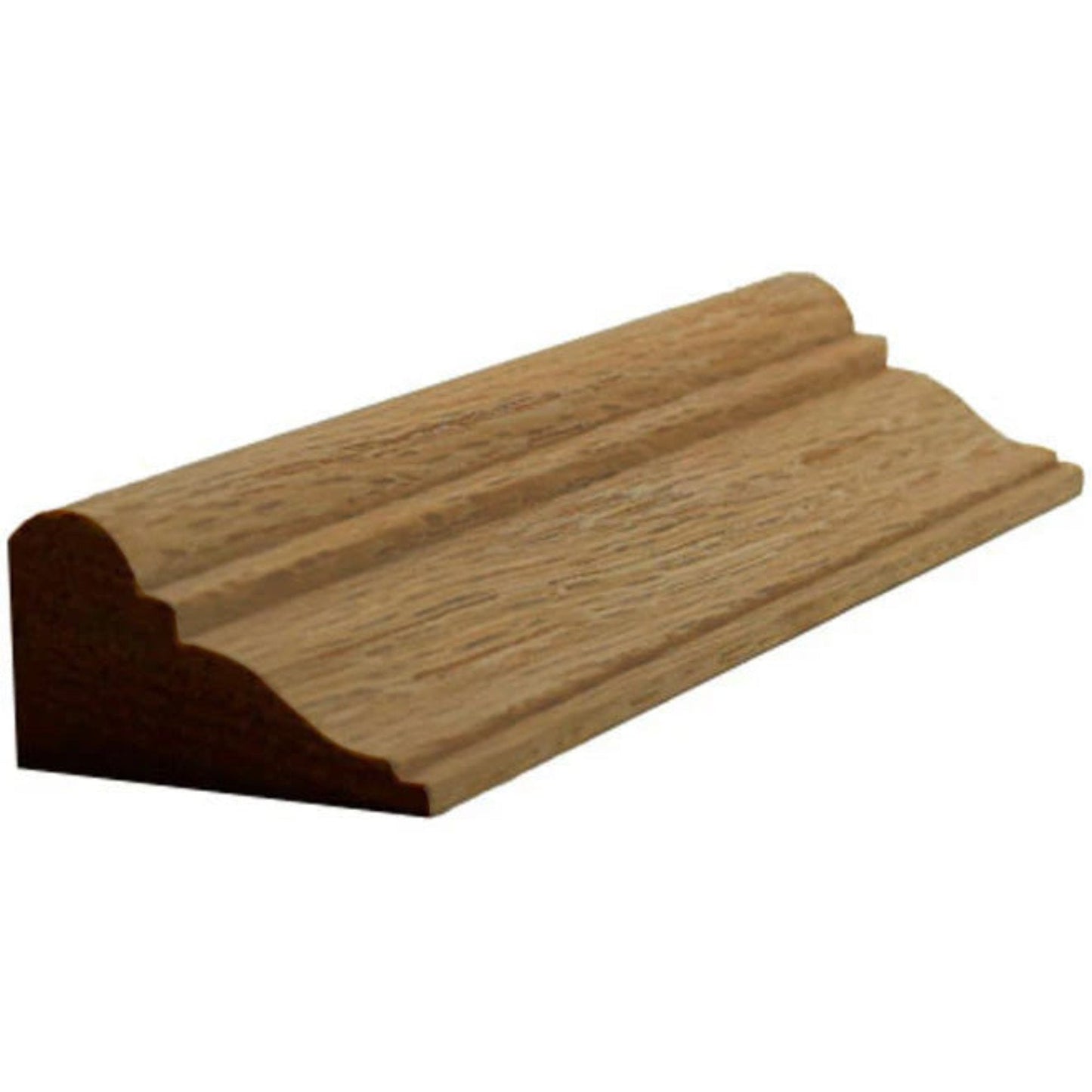 EWPM14 Colonial Panel Molding 1-3/8" wide x 3/4" Trim. Unfinished