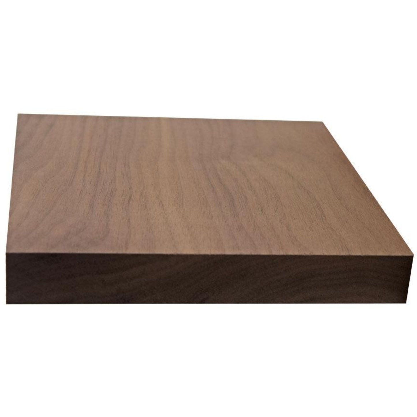 EWWS53 Windowsill 5-1/4" wide x 3/4" Stool S4S. Unfinished