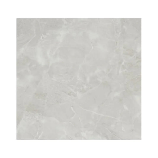 Emerald Shores Diamond Grey Polished Porcelain Tile 24x24 | $1.99 per sq. ft.