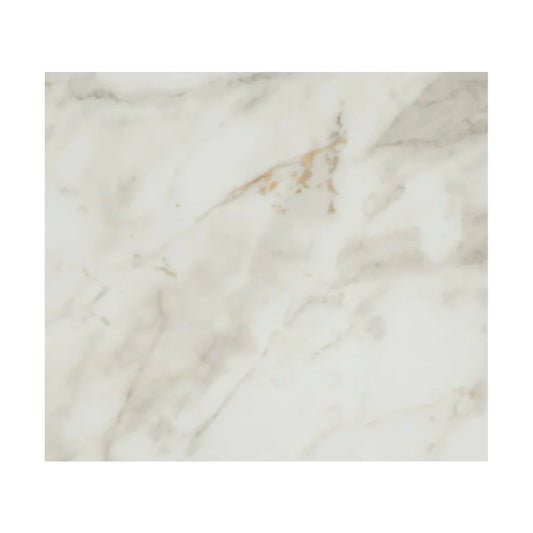 Emerald Shores Golden Calacatta Polished Porcelain Tile 24x24 | $1.99 per sq. ft.