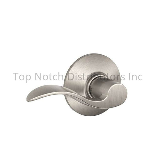 Schlage Residential F10ACC619