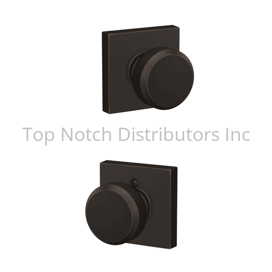 Schlage Residential F10BWE716COL