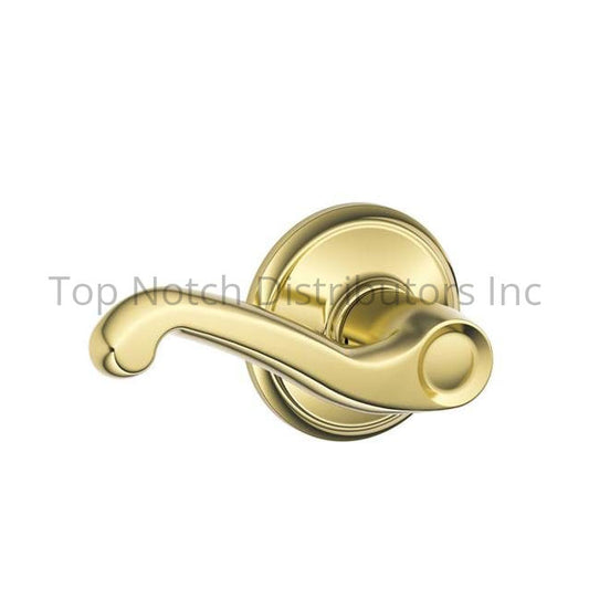 Schlage Residential F10FLA605