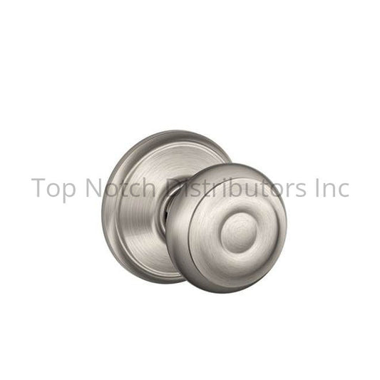 Schlage Residential F10GEO619