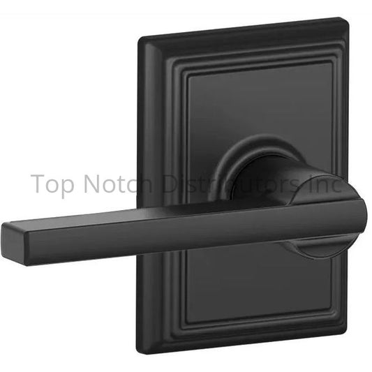 Schlage Residential F10LAT622ADD