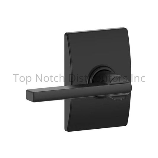 Schlage Residential F10LAT622CEN