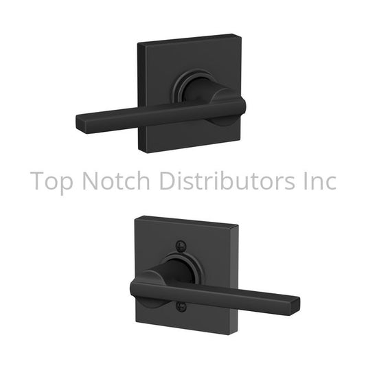 Schlage Residential F10LAT622COL