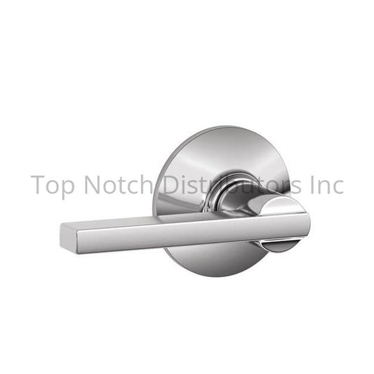 Schlage Residential F10LAT625