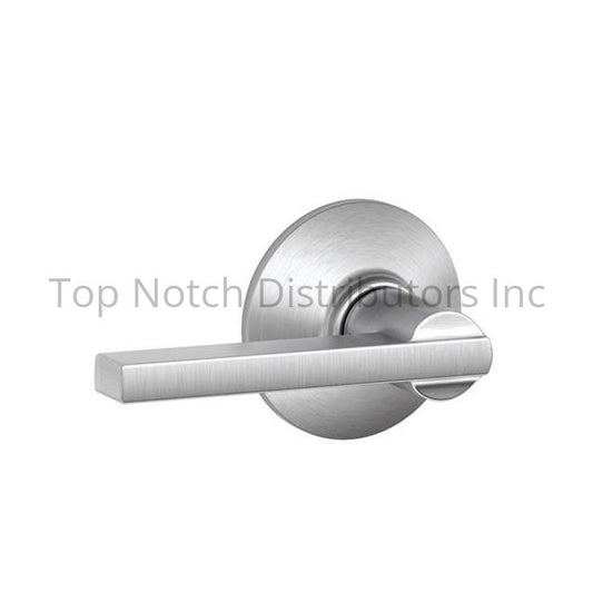 Schlage Residential F10LAT626