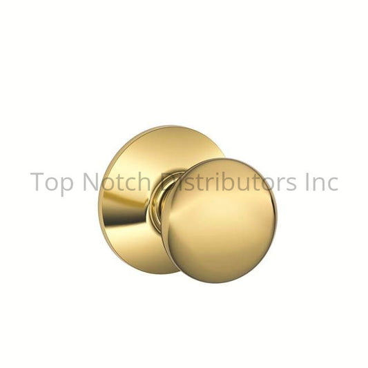 Schlage Residential F10PLY605