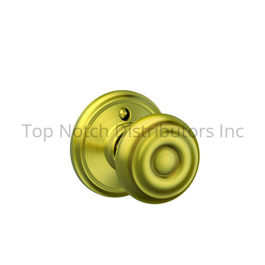 Schlage Residential F170GEO608