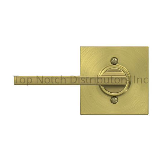 Schlage Residential F170LAT608COL
