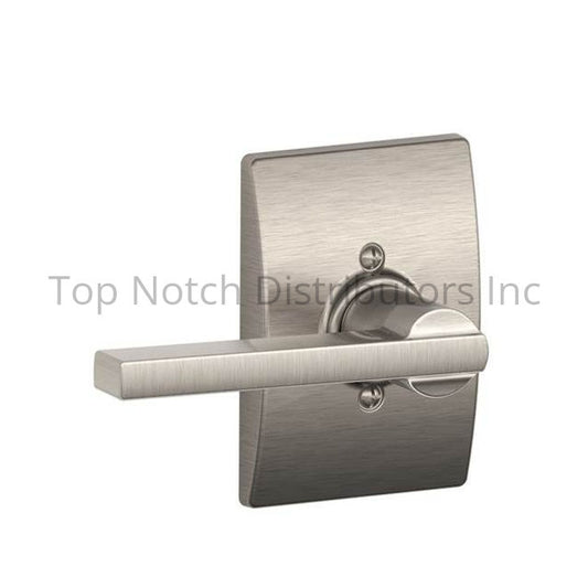 Schlage Residential F170LAT619CEN