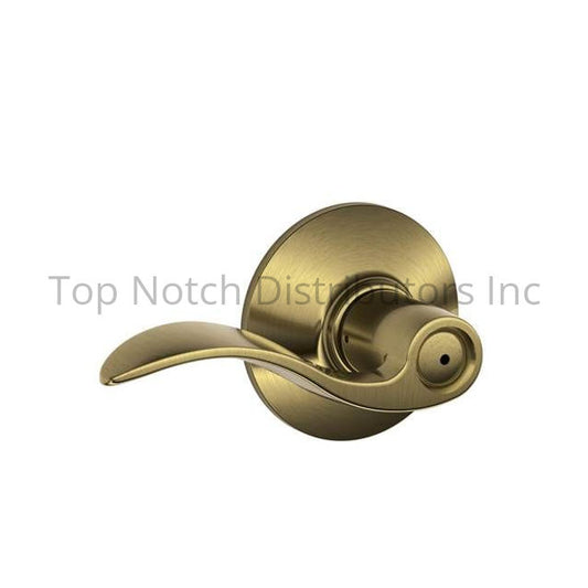 Schlage Residential F40ACC609