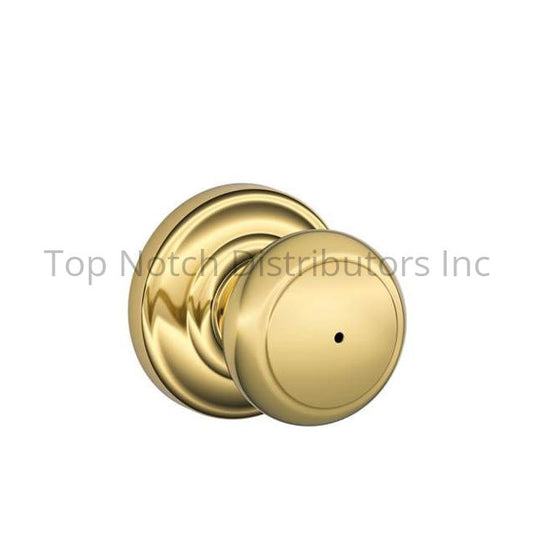 Schlage Residential F40AND605