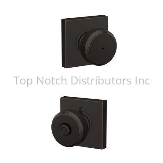 Schlage Residential F40BWE716COL