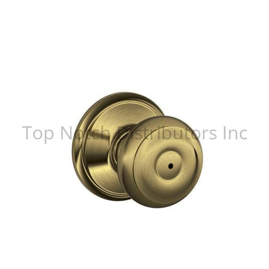 Schlage Residential F40GEO609