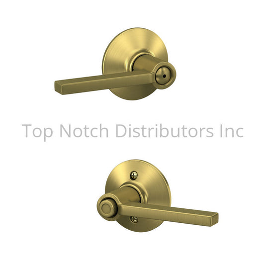 Schlage Residential F40LAT608