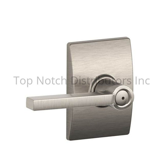 Schlage Residential F40LAT619CEN