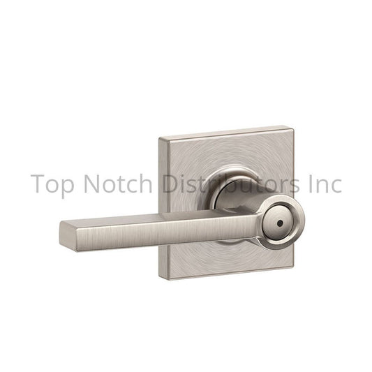 Schlage Residential F40LAT619COL