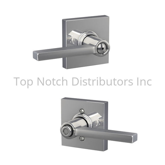 Schlage Residential F40LAT625COL