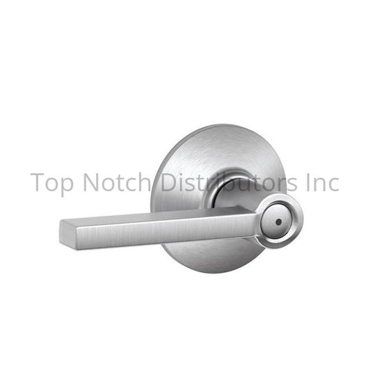 Schlage Residential F40LAT626