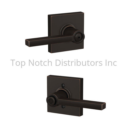 Schlage Residential F40LAT716COL