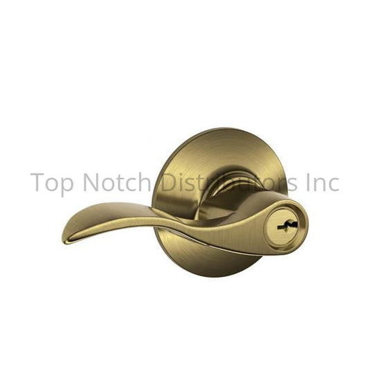 Schlage Residential F51AACC609