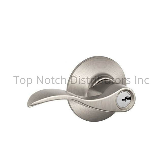Schlage Residential F51AACC619