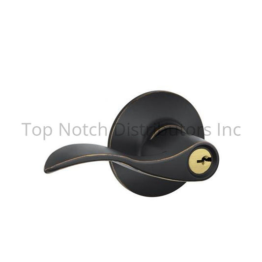 Schlage Residential F51AACC716