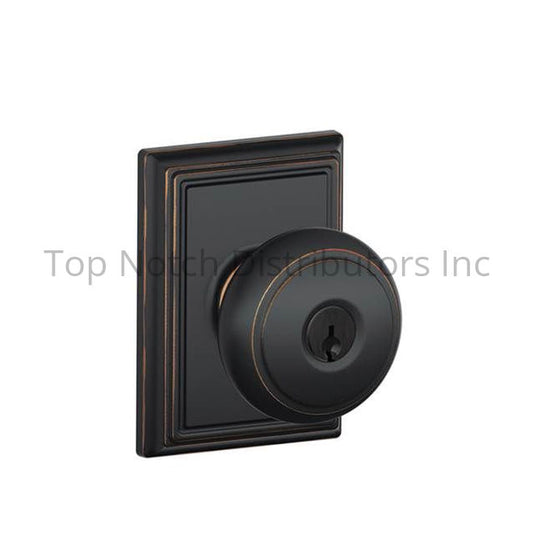 Schlage Residential F51AAND716ADD