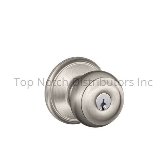 Schlage Residential F51AGEO619