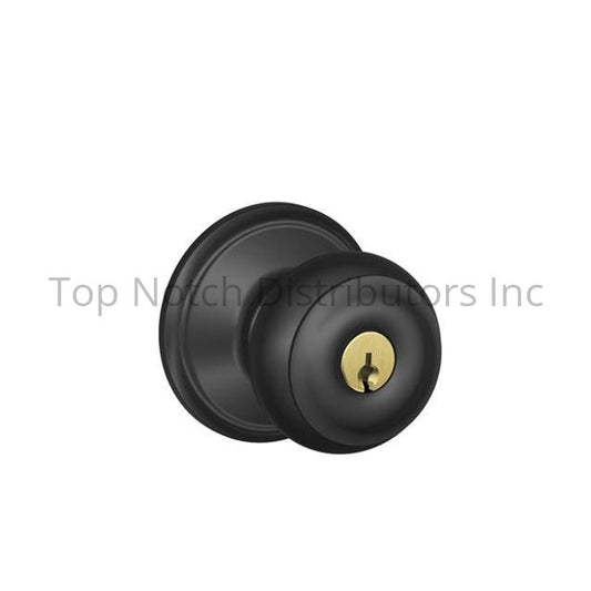 Schlage Residential F51AGEO622