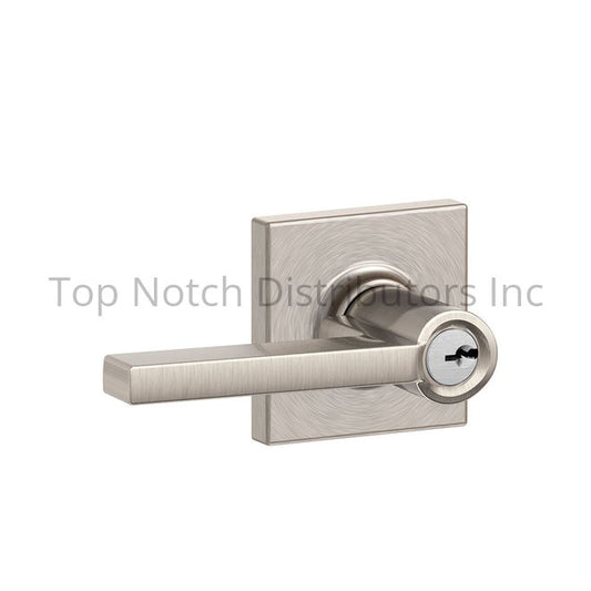 Schlage Residential F51ALAT619COL