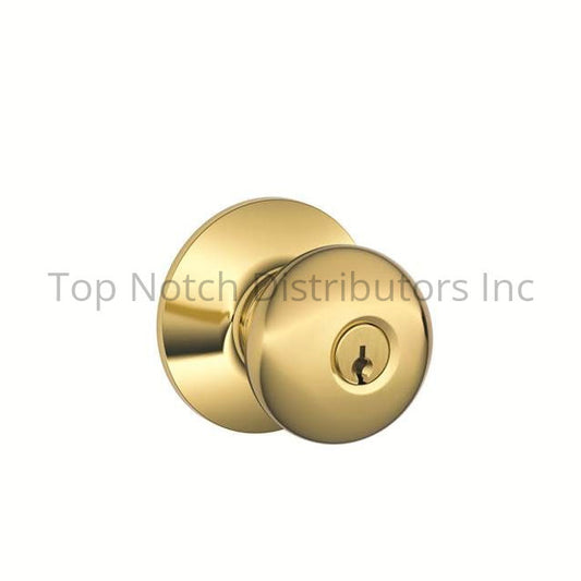Schlage Residential F51APLY605