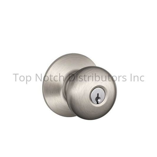 Schlage Residential F51APLY619