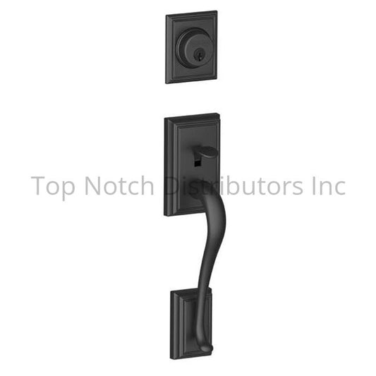 Schlage Residential F58ADD622