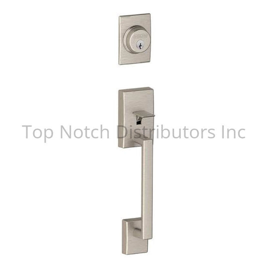 Schlage Residential F58CEN619