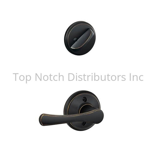Schlage Residential F59VLA716