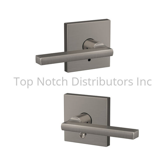 Schlage Residential FC21LAT619COL