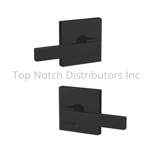 Schlage Residential FC21NBK622COL