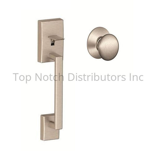 Schlage Residential FE285CEN619PLY