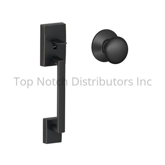 Schlage Residential FE285CEN622PLY