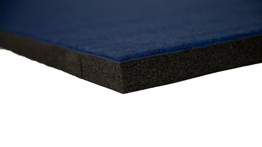 Cheer and Gymnastic Competition Mat | G-Floor<sup>®</sup> Sport Flooring