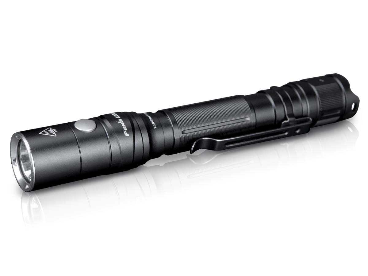Fenix LD22 V2.0 Flashlight
