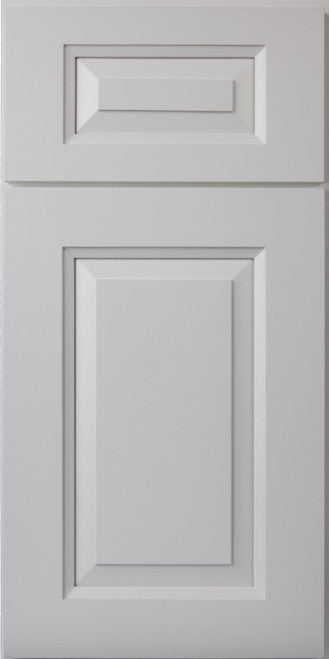 GW-SB15 MINI ( Gramercy White SB Mini Sample Doors )