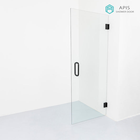 Hinged Shower Door (Custom)