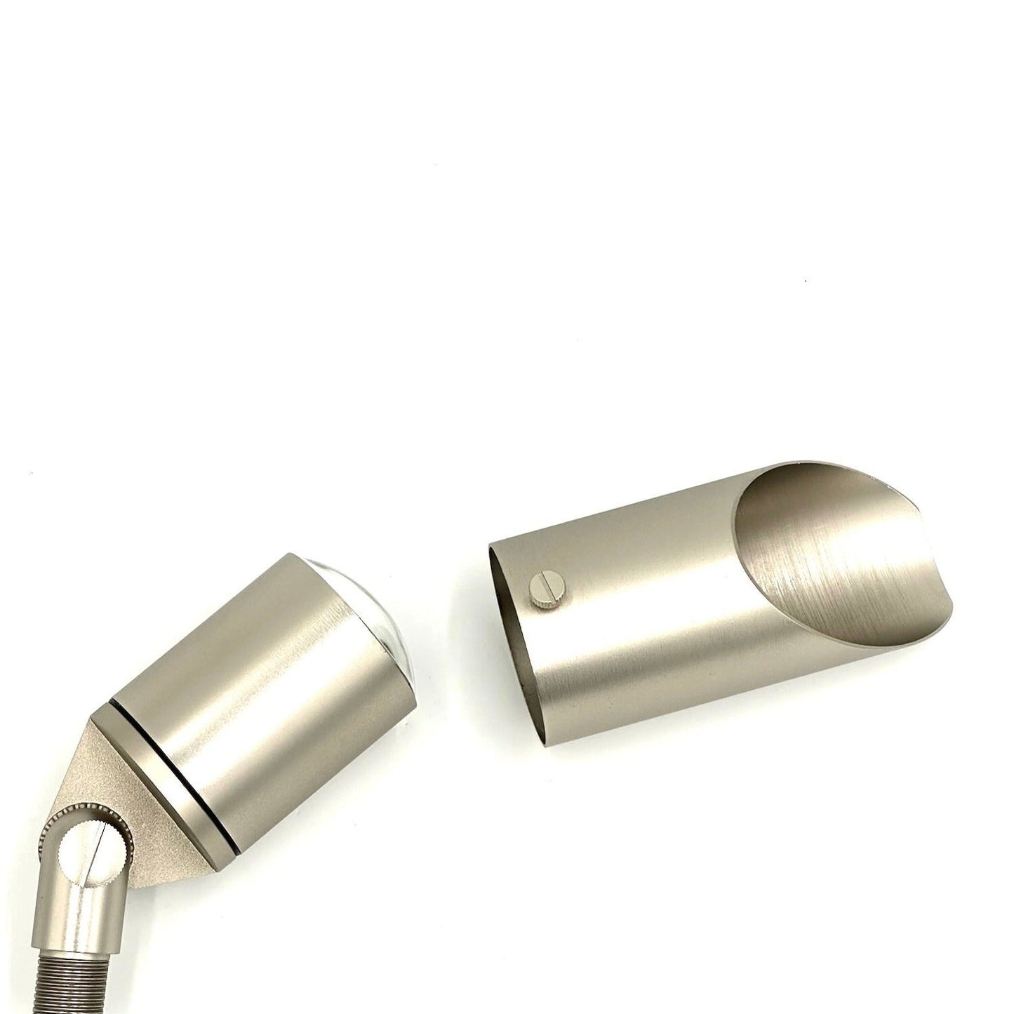 Rein Adjustable Stainless Steel Spot Light