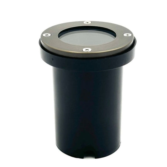 Rein Bronze Well Light